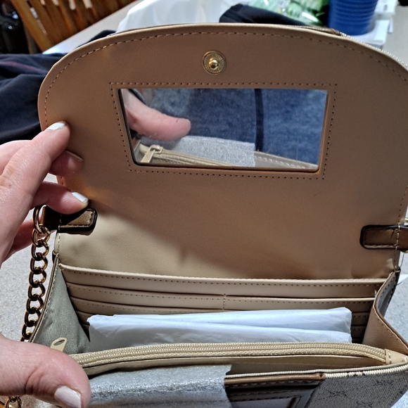 Nine West Astoria mini purse - Picture 2 of 6